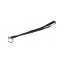 Lanyard portabottiglie Nero