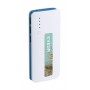 Power bank Azzurro