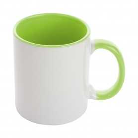 Mug per sublimazione Lime verde
