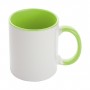 Mug per sublimazione Lime verde