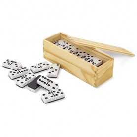 DOMINO REGOLAMENTARE CHAMELO 10729