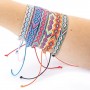 BRACCIALETTI HIPPY (PACK DA 6) 10761|Gioiellieri e bracciali|StampaFast