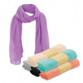 FOULARD “SINCLAIR” (PACK DA 6) 10754