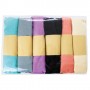 FOULARD “SINCLAIR” (PACK DA 6) 10754