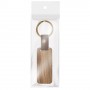 PORTACHIAVI DI LEGNO ALLUNGATO SAMOA 10744