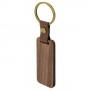 PORTACHIAVI DI LEGNO ALLUNGATO SAMOA 10744