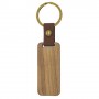 PORTACHIAVI DI LEGNO ALLUNGATO SAMOA 10744