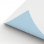 Manifesti A1 (594x841 mm.) Blueback