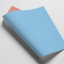 Manifesti A1 (594x841 mm.) Blueback