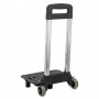 CARRELLO TROLLEY PIEGABILE KASSEL 10778