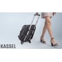 CARRELLO TROLLEY PIEGABILE KASSEL 10778
