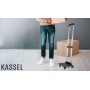 CARRELLO TROLLEY PIEGABILE KASSEL 10778