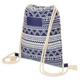 BORSA ZAINO MYKONOS 10764