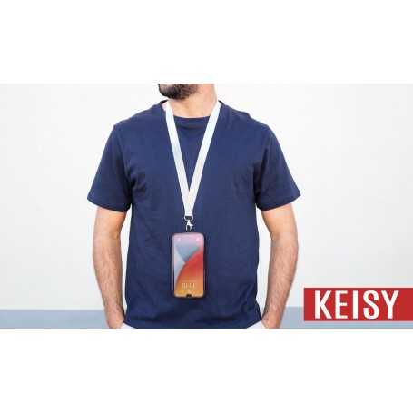 LANYARD PORTA CELLULARE “KEISY” 10760