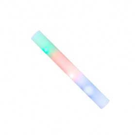 BASTONE LUMINOSO LED RGB “CRAZY” 10755