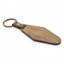 PORTACHIAVI DI LEGNO ROMBO SAMOA 10742
