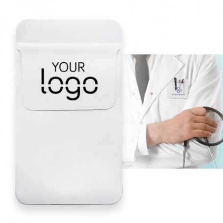 PROTETTORE TASCA MEDI B-10000-BL|Farmacia|StampaFast