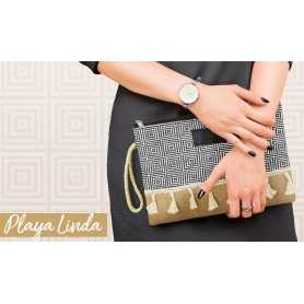 TROUSSE PLAYA LINDA 10772