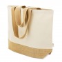 BORSA DI COTONE E JUTA MISHA 10786|Borsa da pane|StampaFast