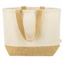BORSA DI COTONE E JUTA MISHA 10786|Borsa da pane|StampaFast