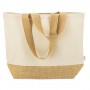 BORSA DI COTONE E JUTA MISHA 10786|Borsa da pane|StampaFast