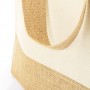BORSA DI COTONE E JUTA MISHA 10786|Borsa da pane|StampaFast