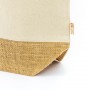 BORSA DI COTONE E JUTA MISHA 10786|Borsa da pane|StampaFast