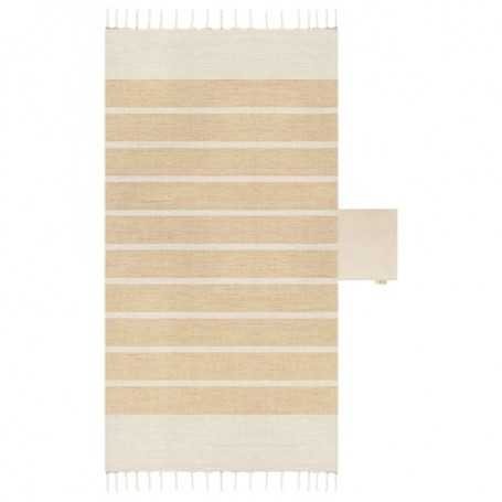 BORSA ASCIUGAMANO-PAREO COTONE ORGANICO ISLAS MENORES 10733|Eventi, feste ed estate|StampaFast