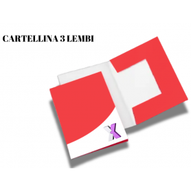 Cartellina 3 Lembi