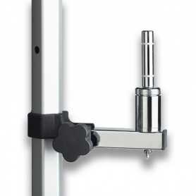 Supporto Bandiera per Gazebo