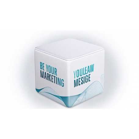 Cubo Pubblicitario Light