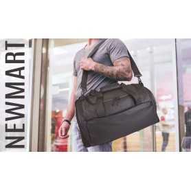 BORSA SPORTIVA DA VIAGGIO “NEWMART” P.DELONE 10794