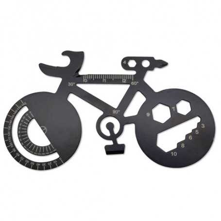 ATTREZZO MULTIFUNZIONE BYLKE 10783|Set|StampaFast