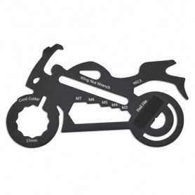 ATTREZZO MULTIFUNZIONE MONTY 10781