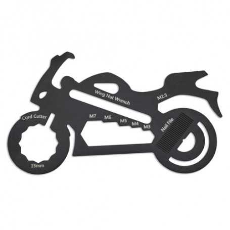 ATTREZZO MULTIFUNZIONE MONTY 10781|Set|StampaFast