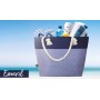 BORSA EMERIL 10771|Borse spiaggia|StampaFast