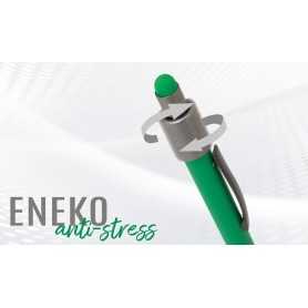 PENNA ANTISTRESS GIREVOLE CON TOUCH ENEKO 10766