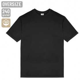 MAGLIETTA OVERSIZE 240 10759