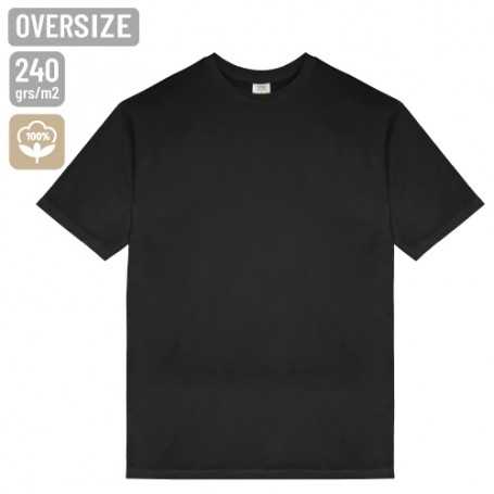 MAGLIETTA OVERSIZE 240 10759