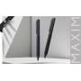 PENNA PU E METALLO “MAXIM” P. CARDIN 10788|Penne Pierre Cardin|StampaFast