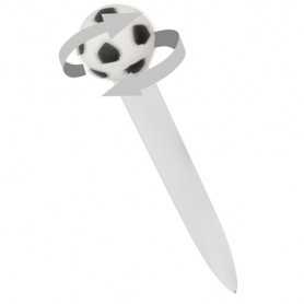 PENNA SPORTIVA ANTISTRESS CAMPEONATO CALCIO 10775
