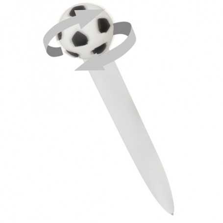 PENNA SPORTIVA ANTISTRESS CAMPEONATO CALCIO 10775