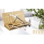 SET VINO “RIVA” 10809|Set di accessori per il vino|StampaFast