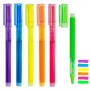 SET 6 EVIDENZIATORI “MANNY” 10799|Matite e pennarelli|StampaFast