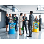 Ad Tribune Quick automatico