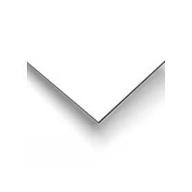 Targhe Alluminio Dibond 3mm.