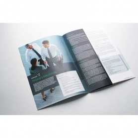Brochure A5 16 facciate 1500 pz.