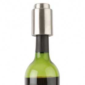 TAPPO SOTTOVUOTO AUTOMATICO IN ACCIAIO MESLIER 60100