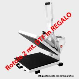 Termopressa R1 38x38