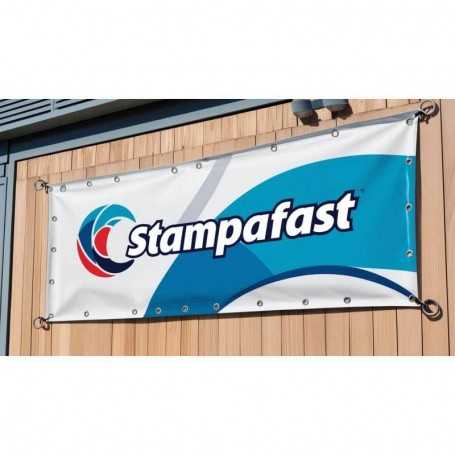Striscione Banner 20 mt.x 1|Home|StampaFast